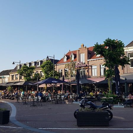 Bed & Breakfast Moments Schagen Exteriér fotografie