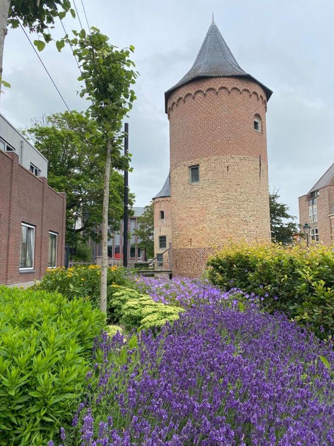 Bed & Breakfast Moments Schagen Exteriér fotografie