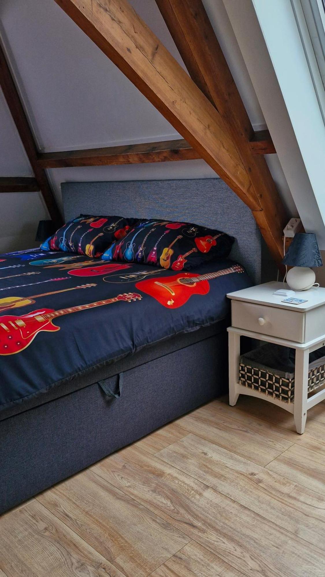 Bed & Breakfast Moments Schagen Exteriér fotografie