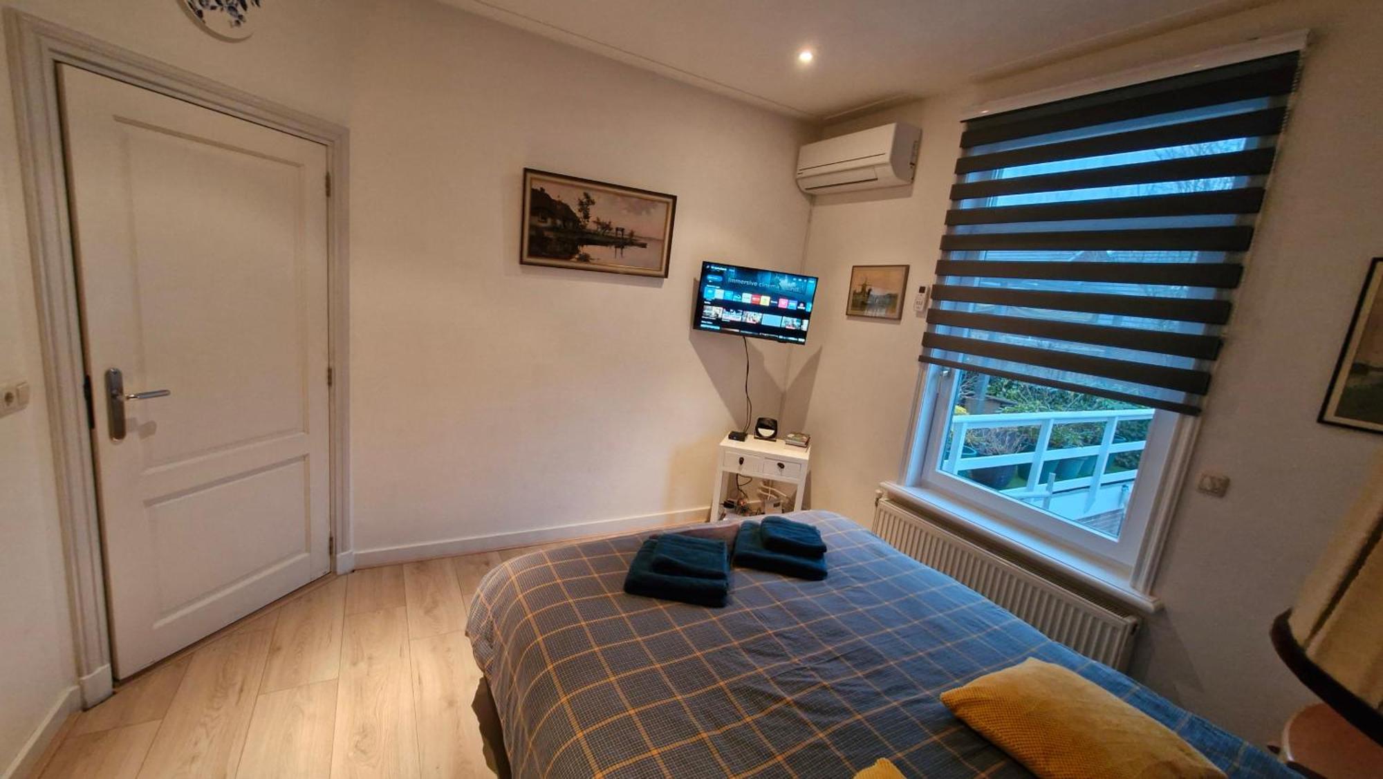 Bed & Breakfast Moments Schagen Pokoj fotografie